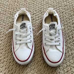 Converse Chuck Taylor All Star Shoreline Slip Ons Size 7